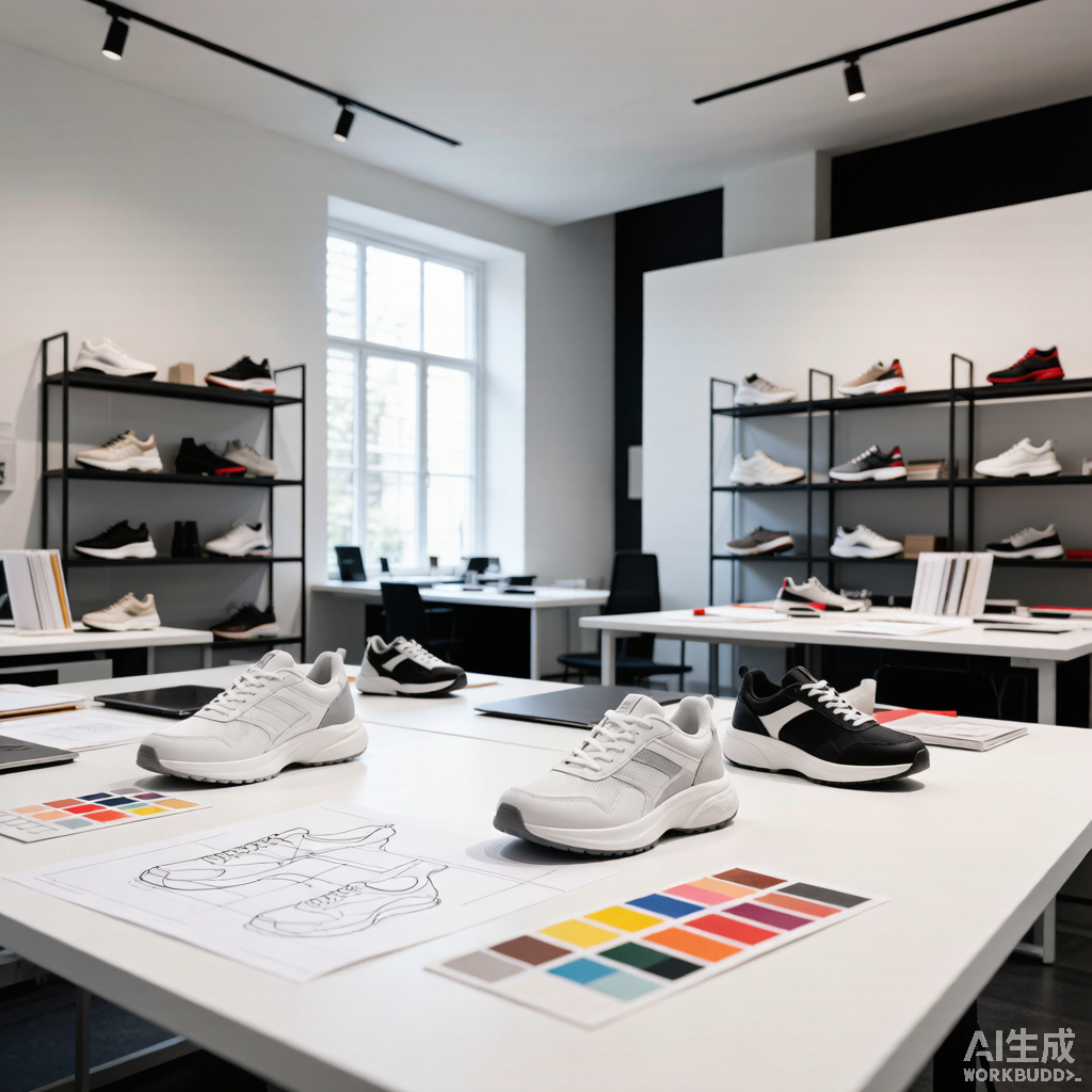 Delang design room