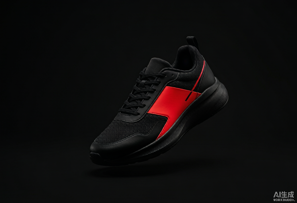 Delang sneaker