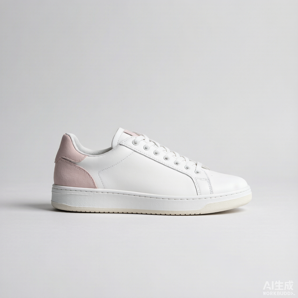Ladies sneakers and boots