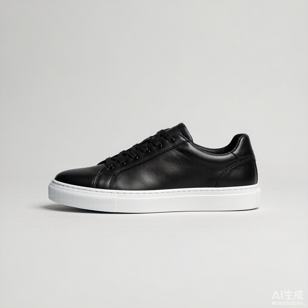 Men sneakers and boots